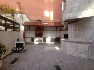 Churrasqueira 