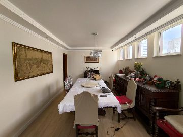 Sala de Jantar 