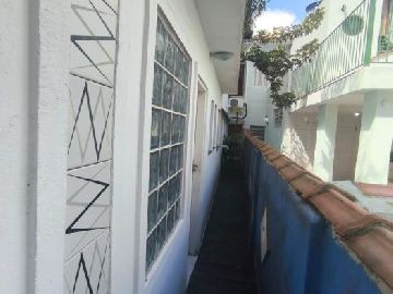 Corredor Lateral 