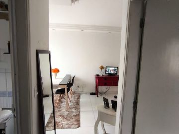 Corredor Dormit�rios 