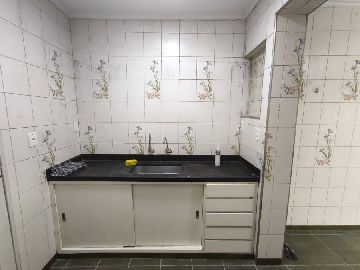 Cozinha 