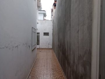 Corredor T�rreo