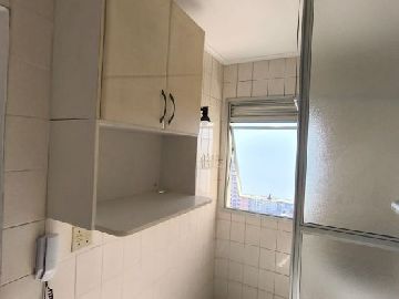 �rea de servi�o 