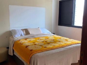 Dormit�rio Suite 