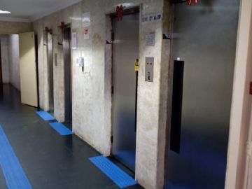 Elevadores 