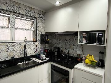 Cozinha 