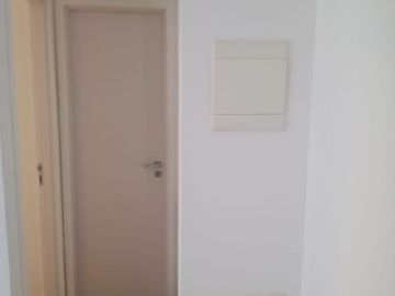 Corredor Dormit�rio 