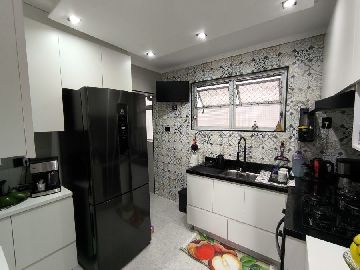 Cozinha 