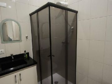 Banheiro Social 