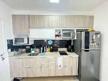 Cozinha 