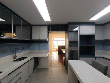 Cozinha 