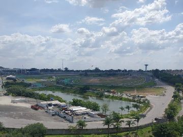 Vista Quintal 