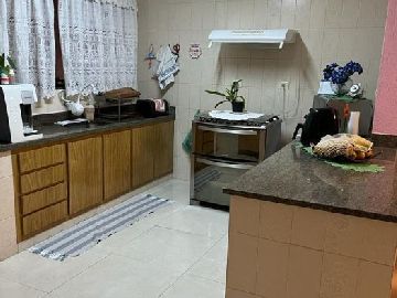 Cozinha 