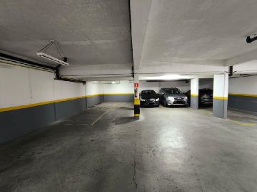 Garagem 