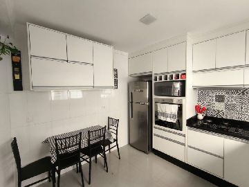 Cozinha 
