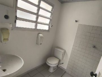 Banheiro Sala 