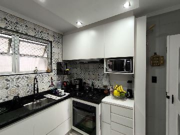 Cozinha 