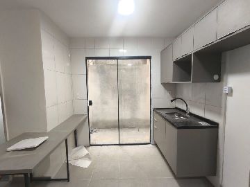 Cozinha 