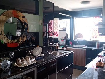 Cozinha 