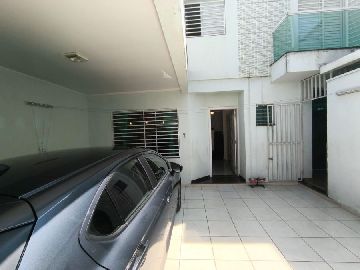 Garagem 