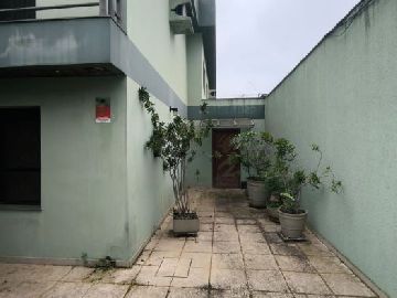 Garagem 