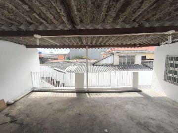 �rea de servi�o pavimento externo 