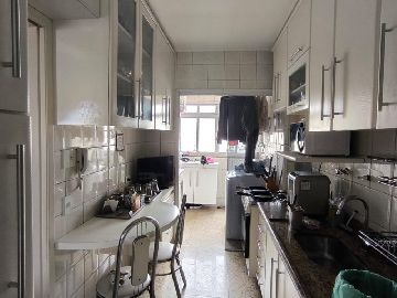 Cozinha 