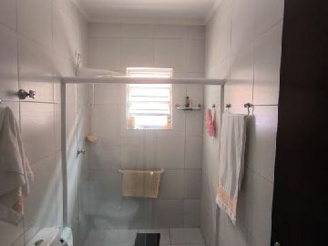 Banheiro Edicula