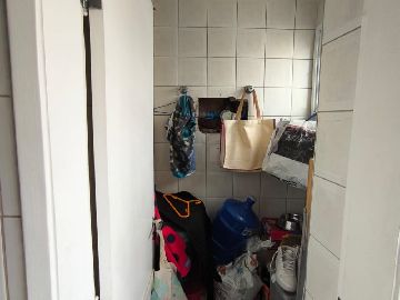 Banheiro de Funcion�rios 