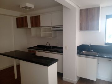 Cozinha e �rea de servi�o 