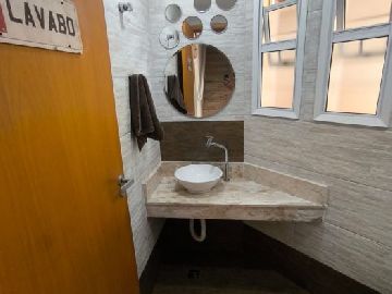 Lavabo 