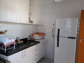 Cozinha 