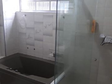 Banheiro Social