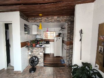 Cozinha Ed�cula 