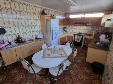 Cozinha 