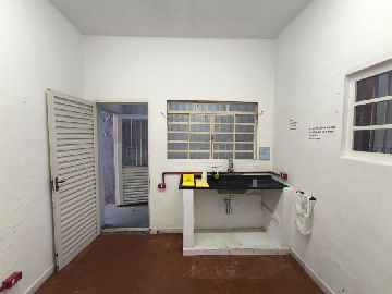 Cozinha 