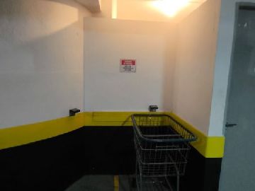 Carrinho de Mercado 