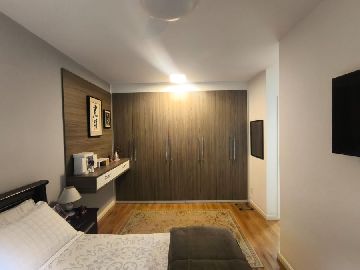 Dormit�rio Suite 