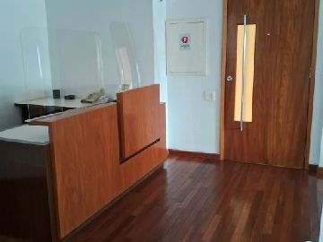 Recep��o Consult�rio
