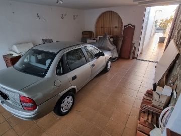 Garagem 