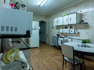 Cozinha 
