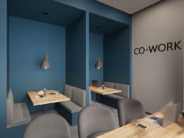 Coworking 