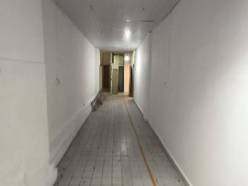 Corredor de entrada 
