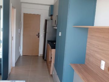 Corredor Cozinha e Dormit�rio.
