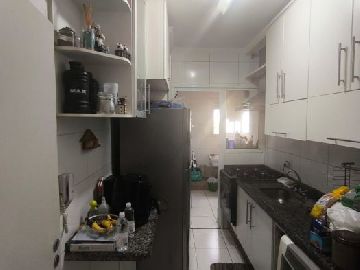 Cozinha 