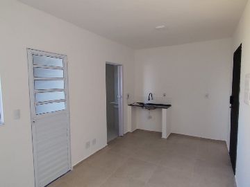 Dormit�rio e Cozinha 