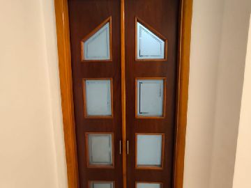 Porta Sala e Cozinha 