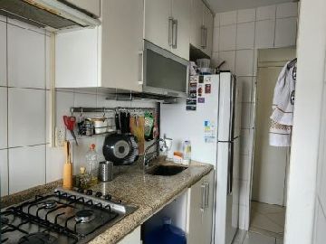 Cozinha 