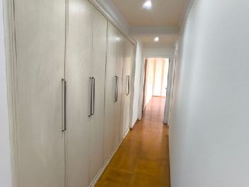Corredor Dormit�rios 