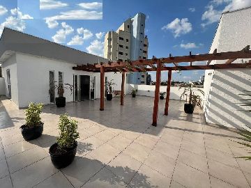 �rea de Sal�o de festa 